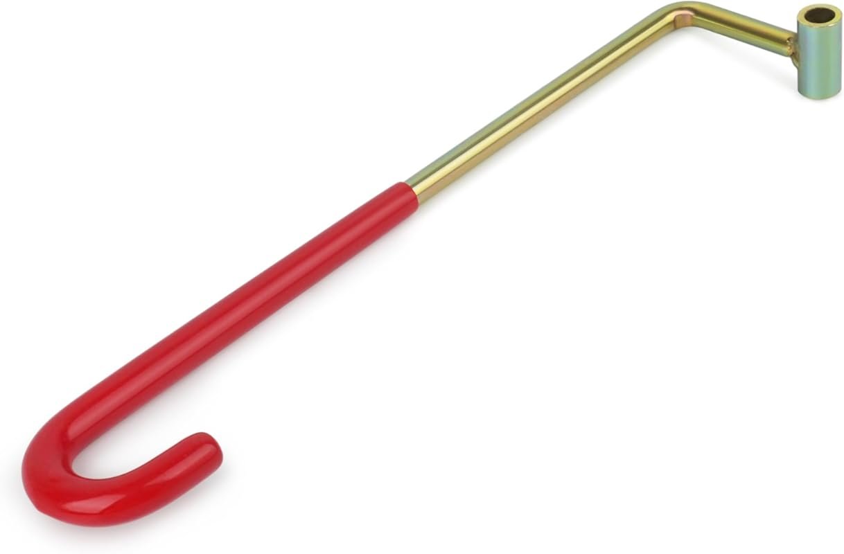 Trunk Lid Opener Torsion Bar Spring Installer Torque Rod Remover Speci