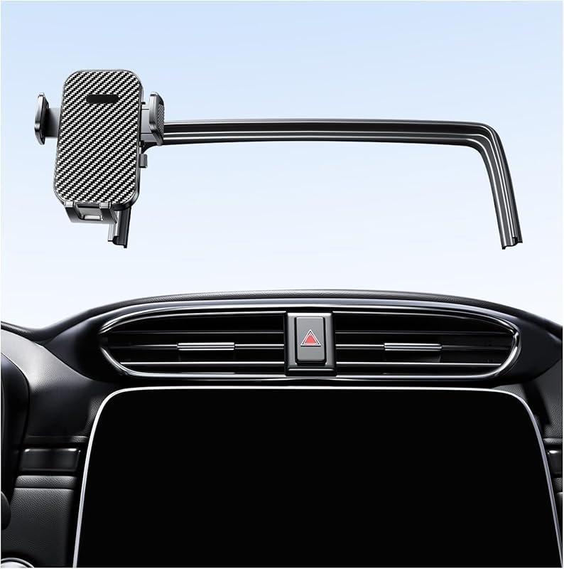 Car Phone Holder for Honda CRV 2017