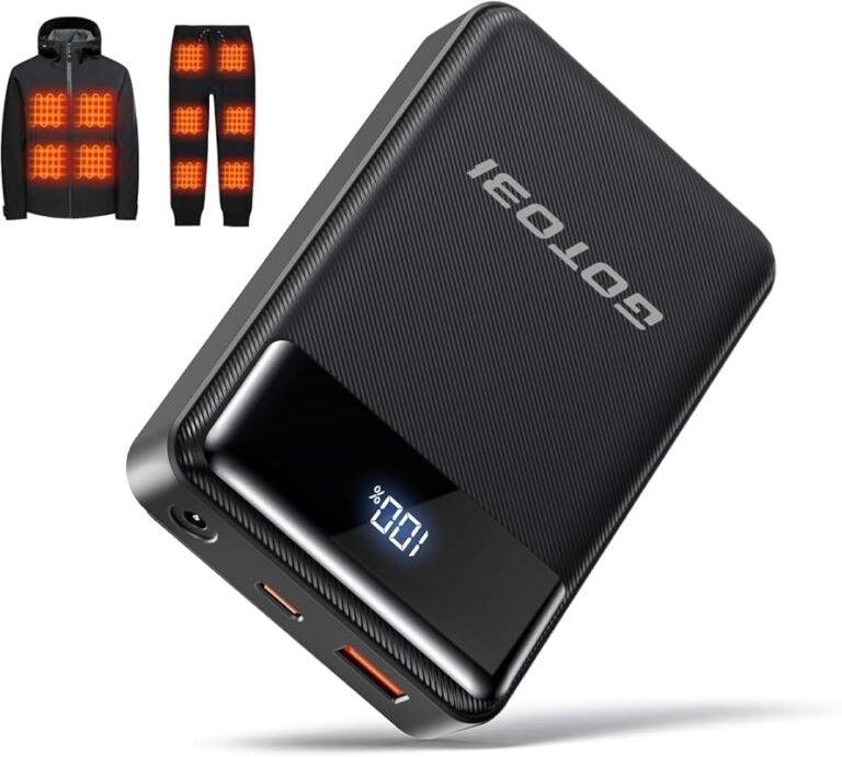 2026’s 5 Best Cold Weather Batteries: Expert Picks