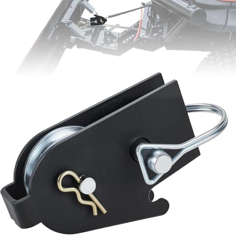 Top 2 Best ATVs to Plow Snow in 2026 – Expert Picks