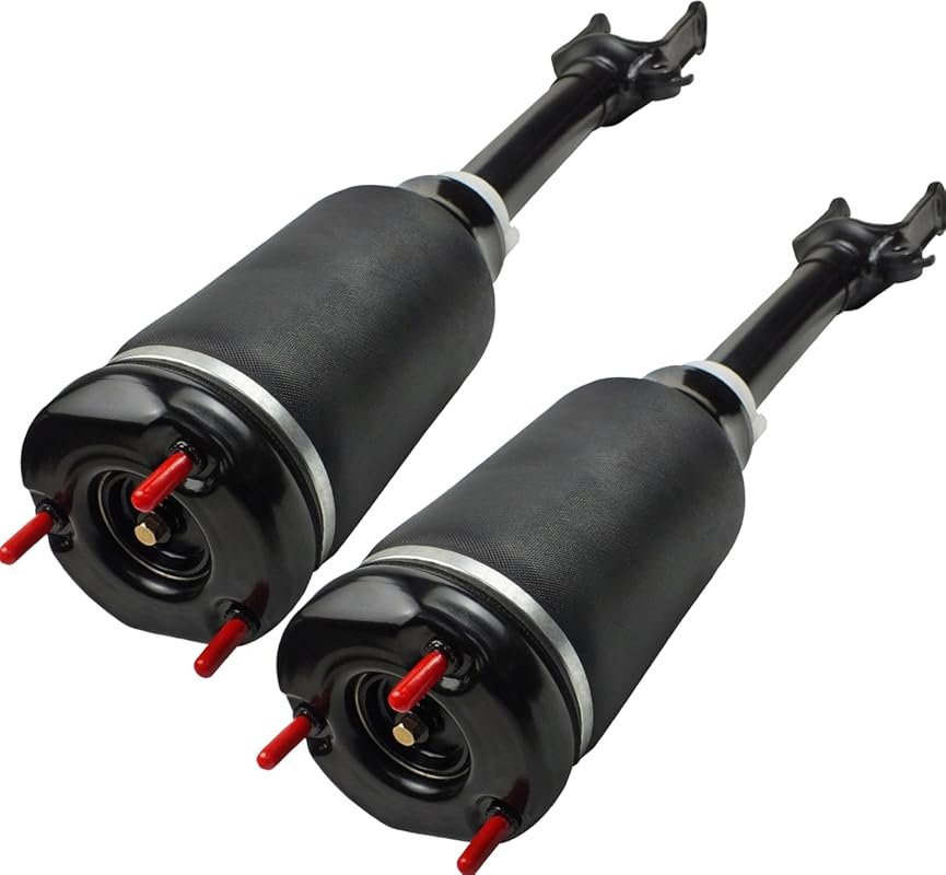 1643206113 Front Air Shock Absorber w/o ADS for Mercedes-Benz W164 ML