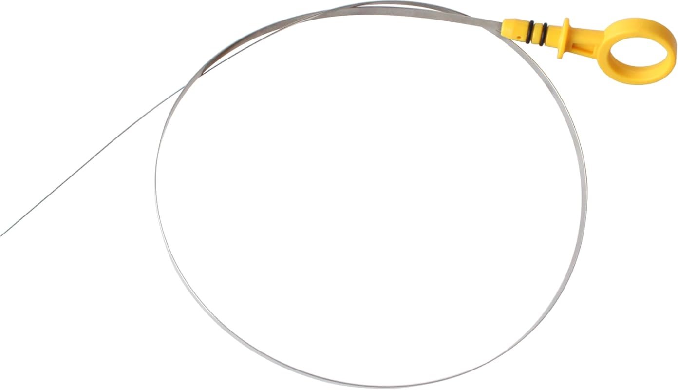 AUCERAMIC 12610053 Engine Oil Dipstick Fit for Cadillac Escalade ESV E