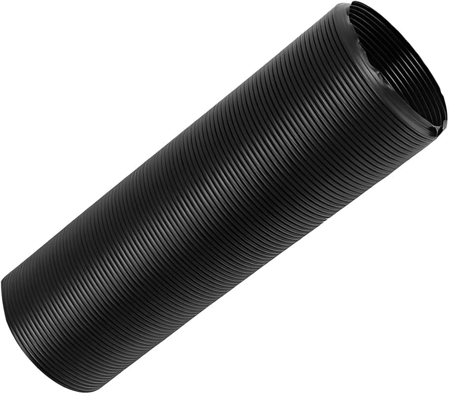 3 Inch Car Cold Air Intake Pipe, Adjustable Cooling Air Intake System