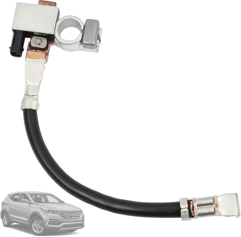 Top 10 Best Battery for Hyundai Santa Fe in 2026 – Expert Tested