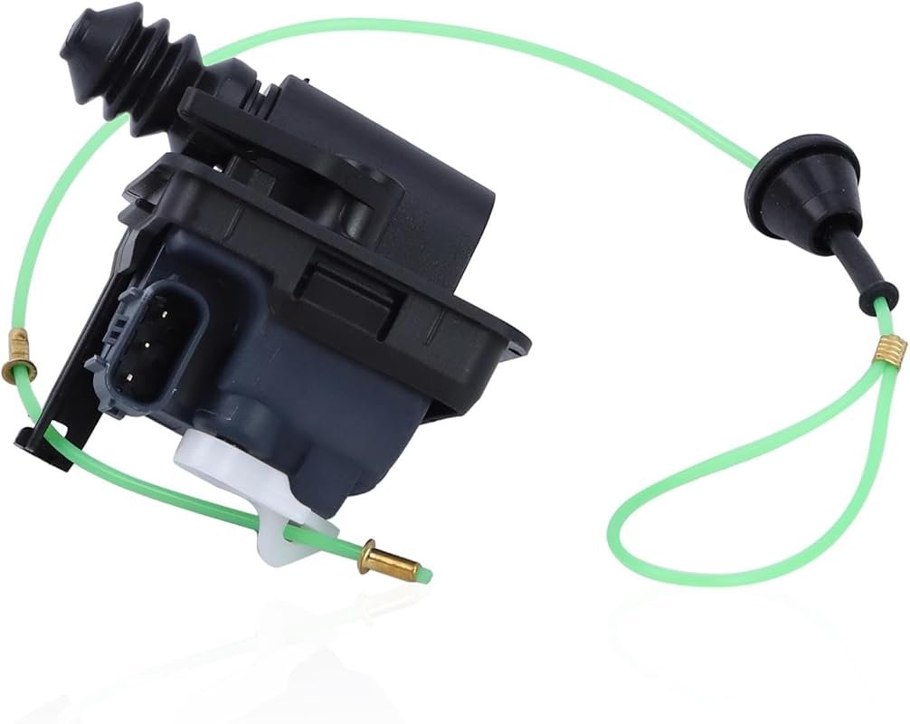 74700-TBA-A02 Car Fuel Door Actuator Assembly for Honda Civic 2016-202