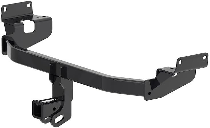 Class III 2-Inch Trailer Hitch for 2021-2026 Kia Sorento and Hyundai S