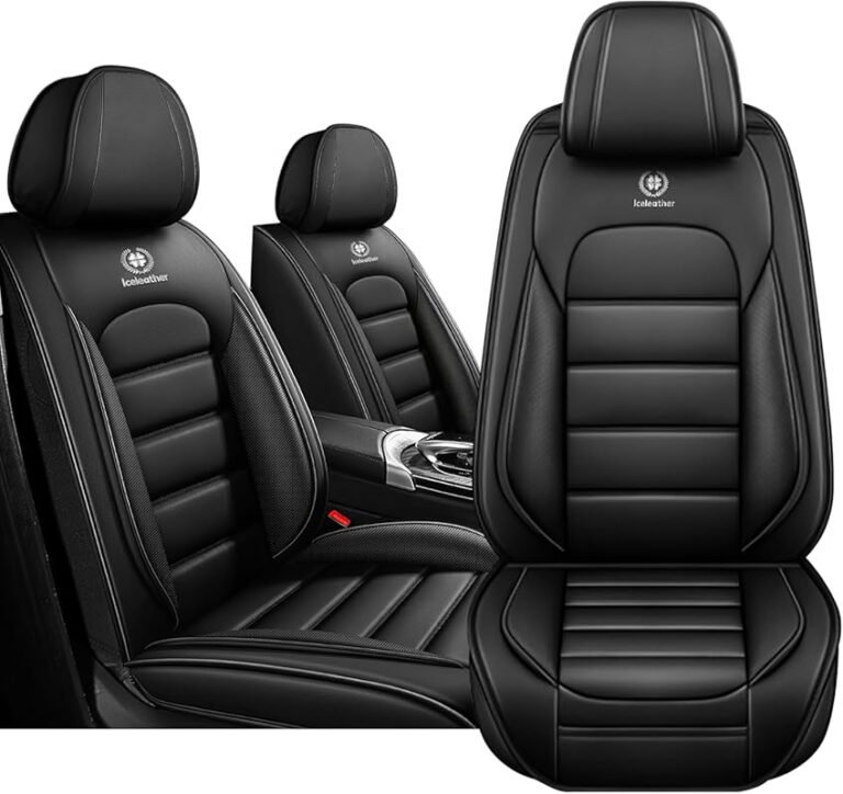 10 Best Car Seats for Mercedes C-Class in 2026 | Expert Picks