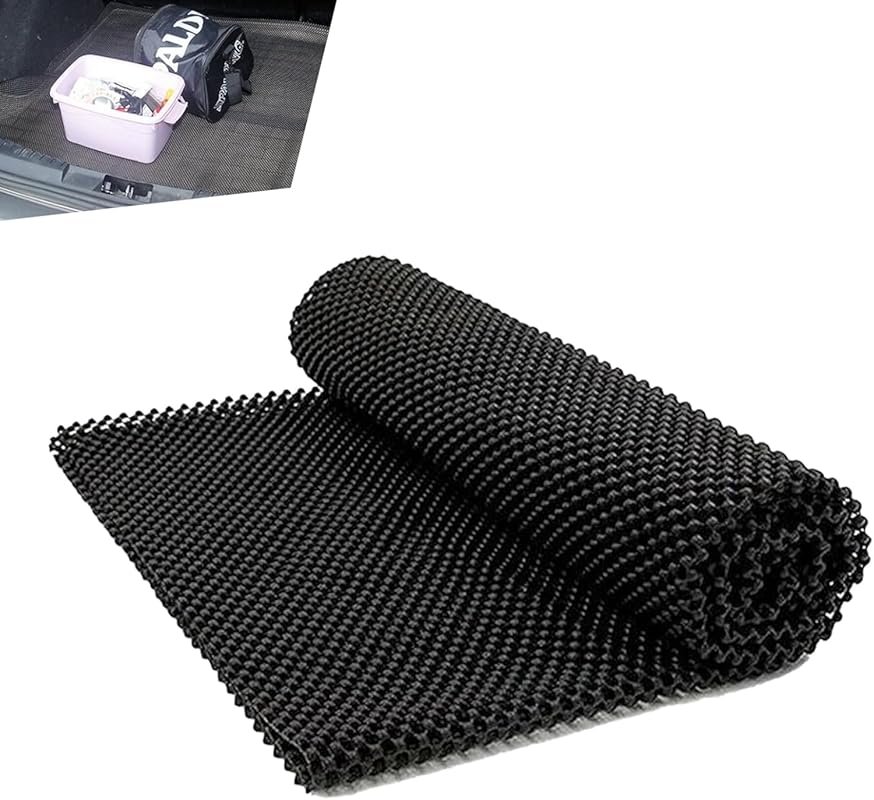 Car Roof Rack Pads 47