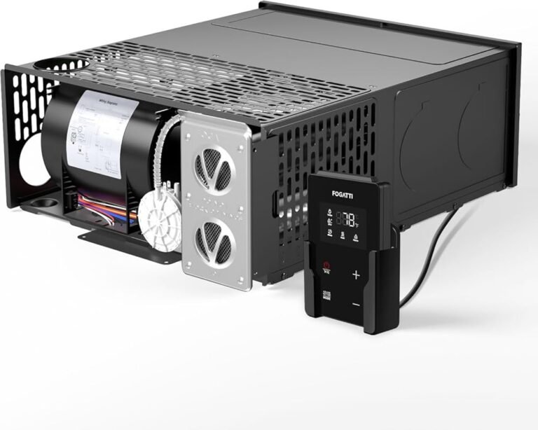 10 Best RV Furnaces for 2026 – Expert Tested & Ranked