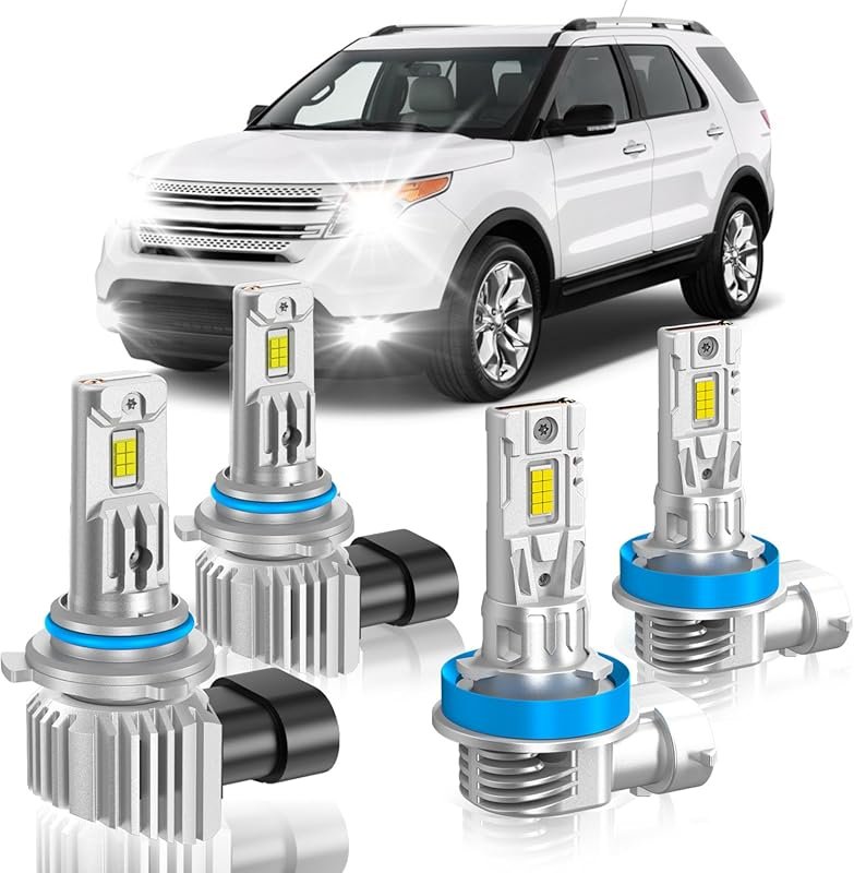 Fit for Ford 2011