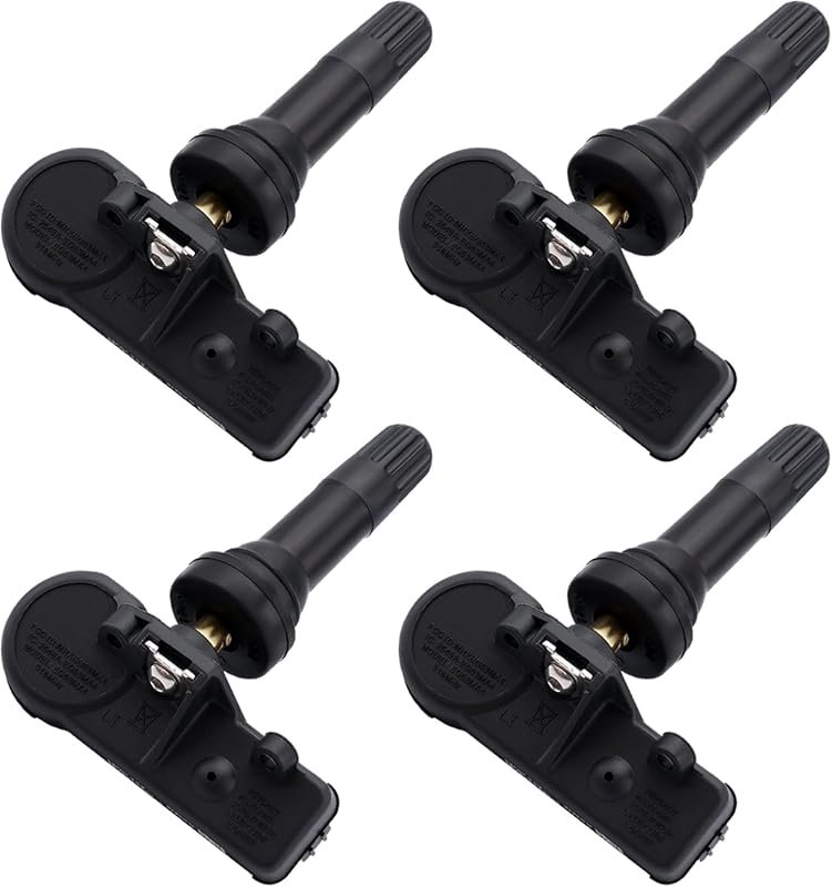 TPMS Sensors 315MHz for Ford 2006-2008 F-150 Fusion Escape Lincoln MKZ