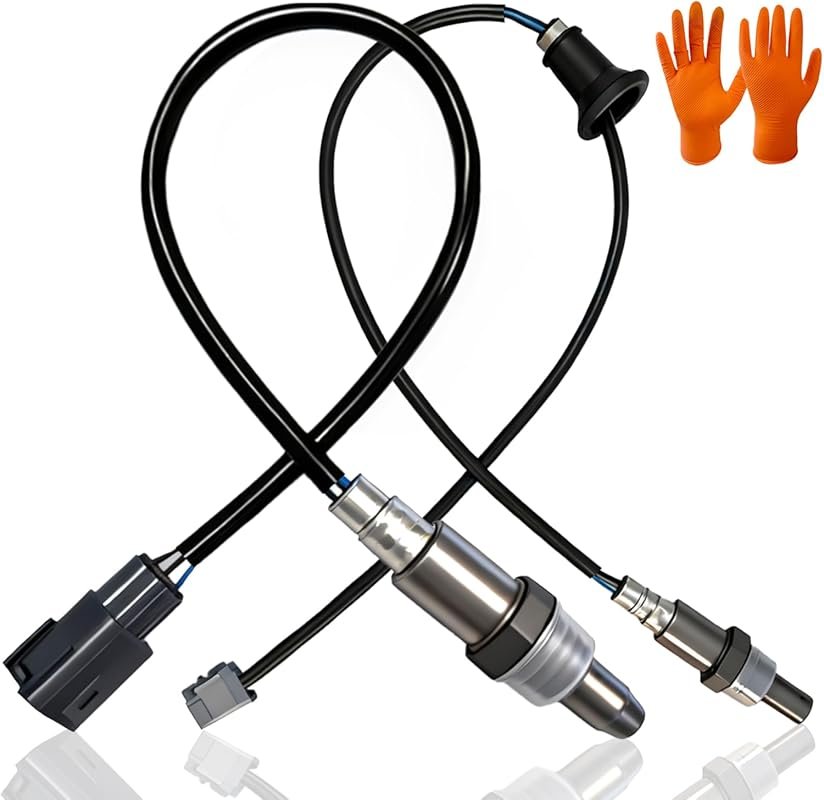 O2 Sensor Kit for 2011-2014 Toyota Corolla & Matrix – 1.8L L4, Upstrea