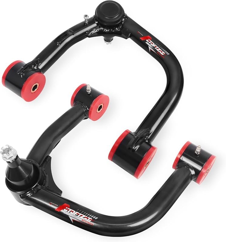 Top 10 Toyota Tacoma Suspension Lift Kits for 2026 Tested