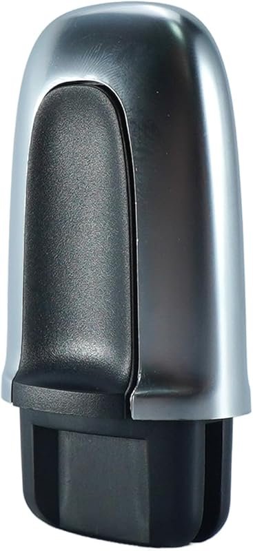 Porsche Entry & Drive Dummy Key Plug – Fits Panamera, Cayenne, Boxster