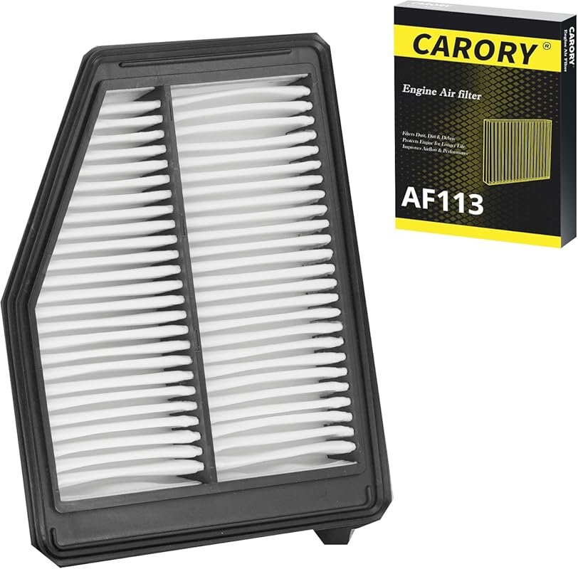 AF113 Engine Air Filter for Honda Civic 1.8L 2012-2015 and Acura ILX 2