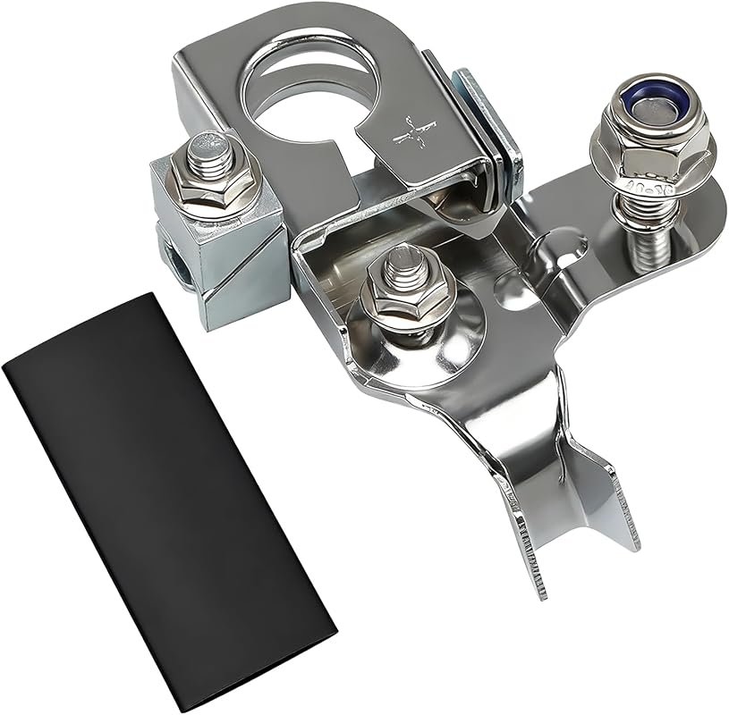 Positive Battery Terminal Connector Compatible with Ford F150 F250 201