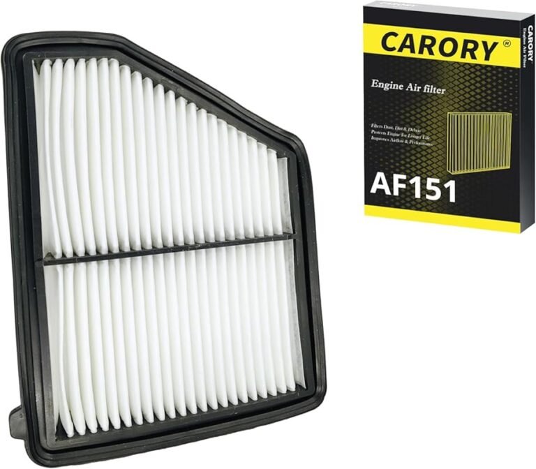 10 Best How to Change the Air Filter in a Honda Civic for 2026 – Ex…