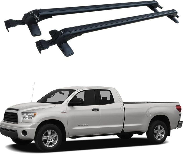 Top 10 Best Roof Rack For Toyota Tundra 2026 – Expert Tested