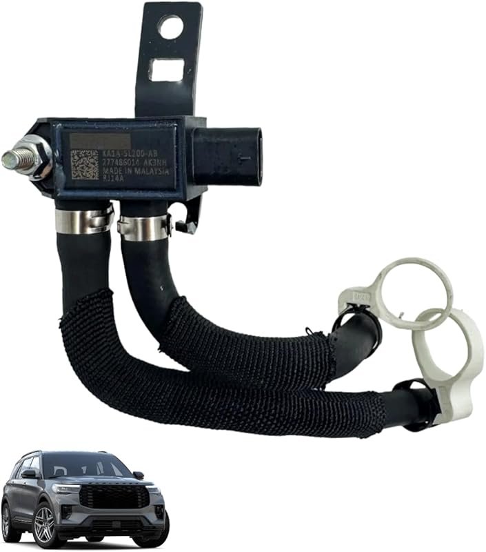 Top 6 Best Exhaust for 2021 Ford Ranger for 2026 – Expert Tested