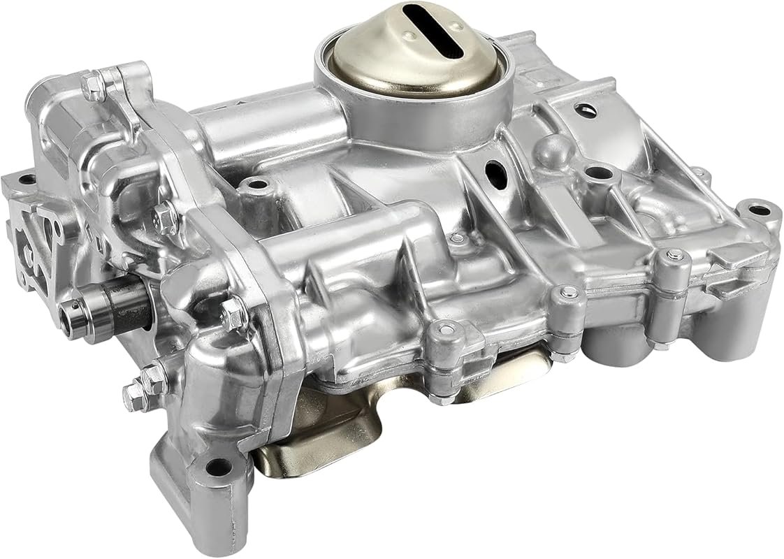 15100-R40-A02 Engine Balance axis Oil Pump  For Honda Accord 2008
