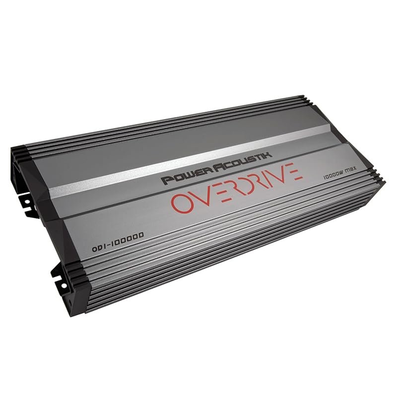 Power Acoustik OD1