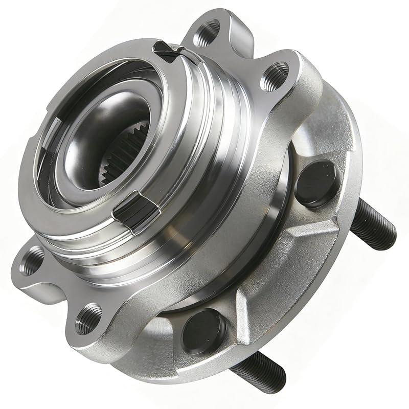 513296 Front Wheel Hub & Bearing for Nissan Altima, Maxima, Murano, Pa