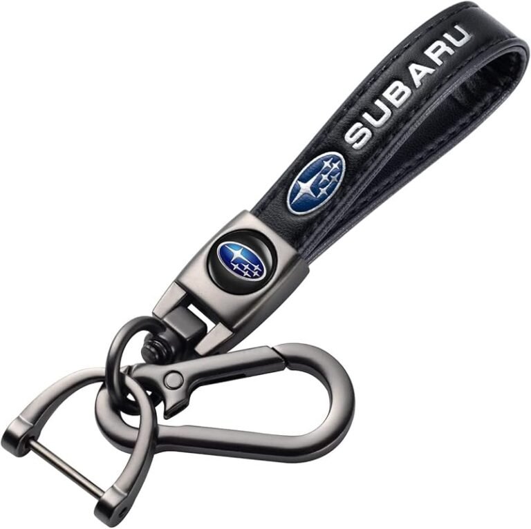 Top 1 Best Year For The Subaru Legacy for 2026 – Expert Reviewed