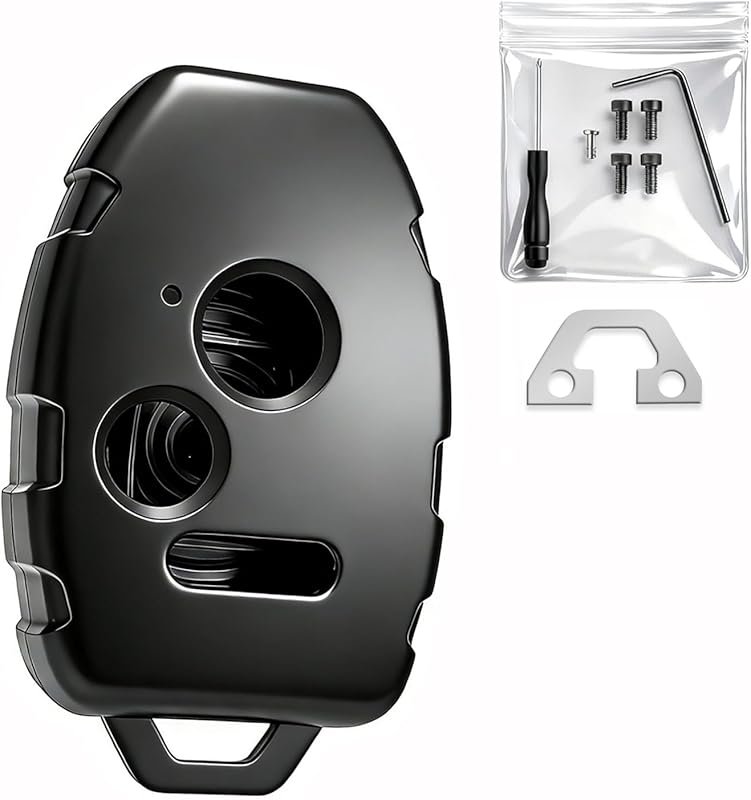 Honda key fob shell replacement for Accord Crosstour, Civic, Pilot, an