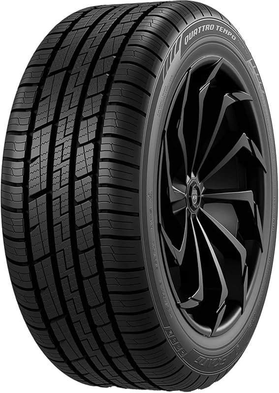 Lexani Quattro Tempo Tour All Weather Passenger Tire in P235/65R17 Siz