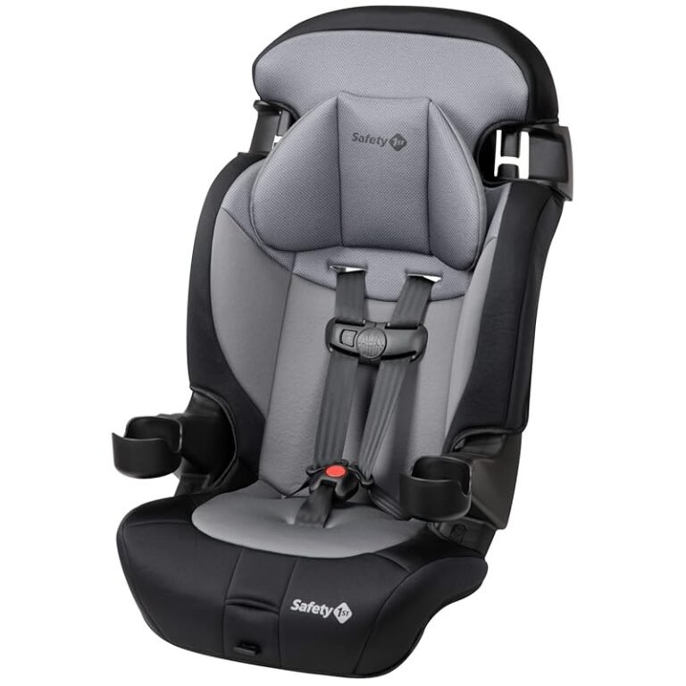 10 Expert-Approved Adjustable Car Seats for Growing Kids