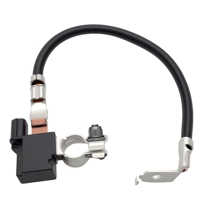 Battery Negative Sensor Cable Compatible with Hyundai Sonata 2015 2016