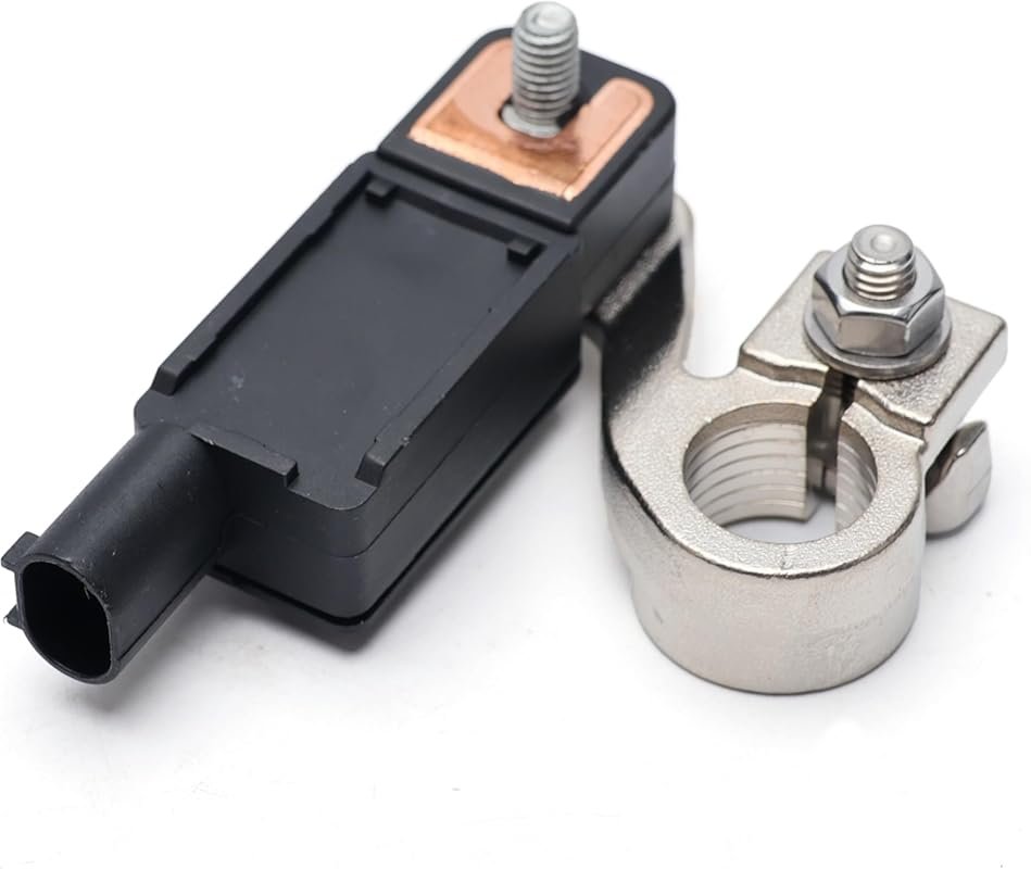 38920-TBA-A02 Battery Current Sensor Compatible with 2016 2017 2018 20
