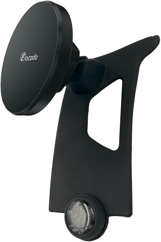 Ford Focus MK3/MK3.5 2012–2018 Magnetic Phone Holder – 360° Rotation, 