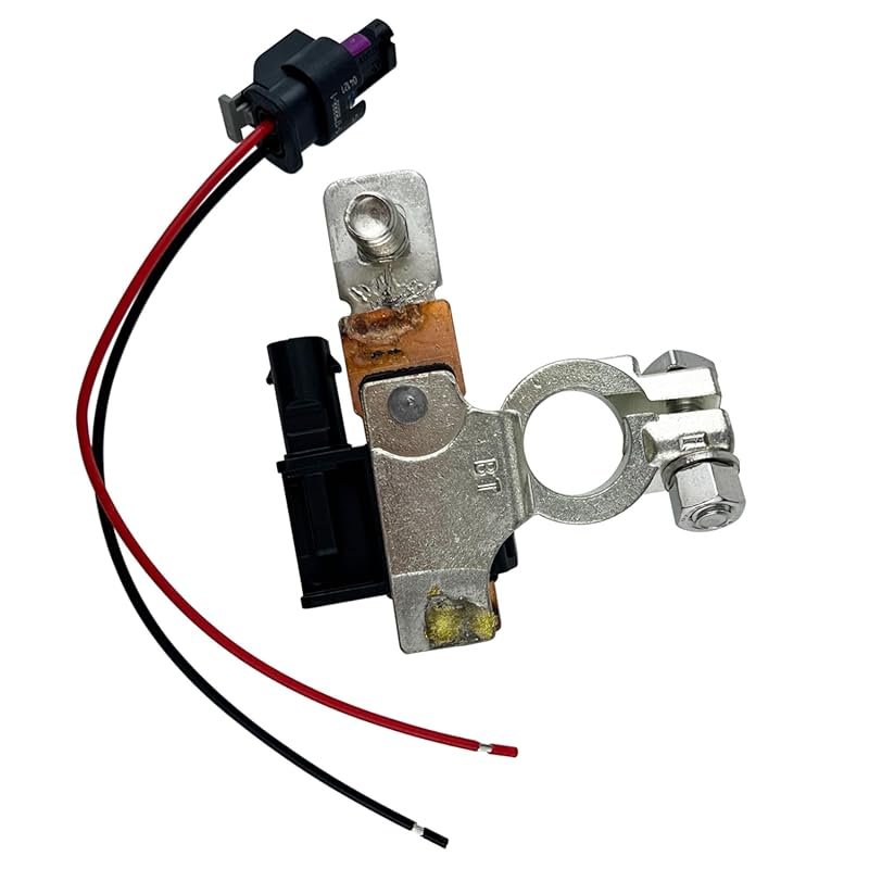 Battery Current Sensor 38920-TZ5-A02 for Honda Pilot 2016-2018, Odysse