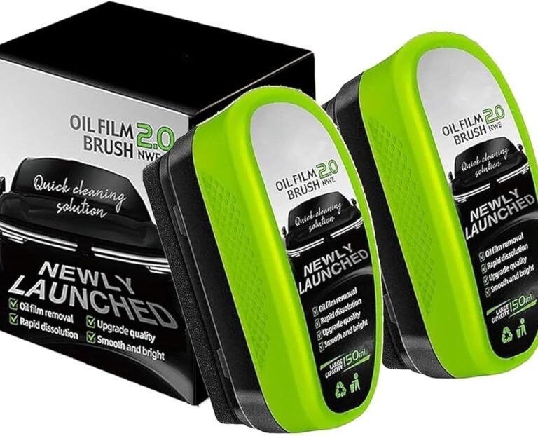 5 Best Cleaners to Remove Stubborn Smoke Film From Car Windows