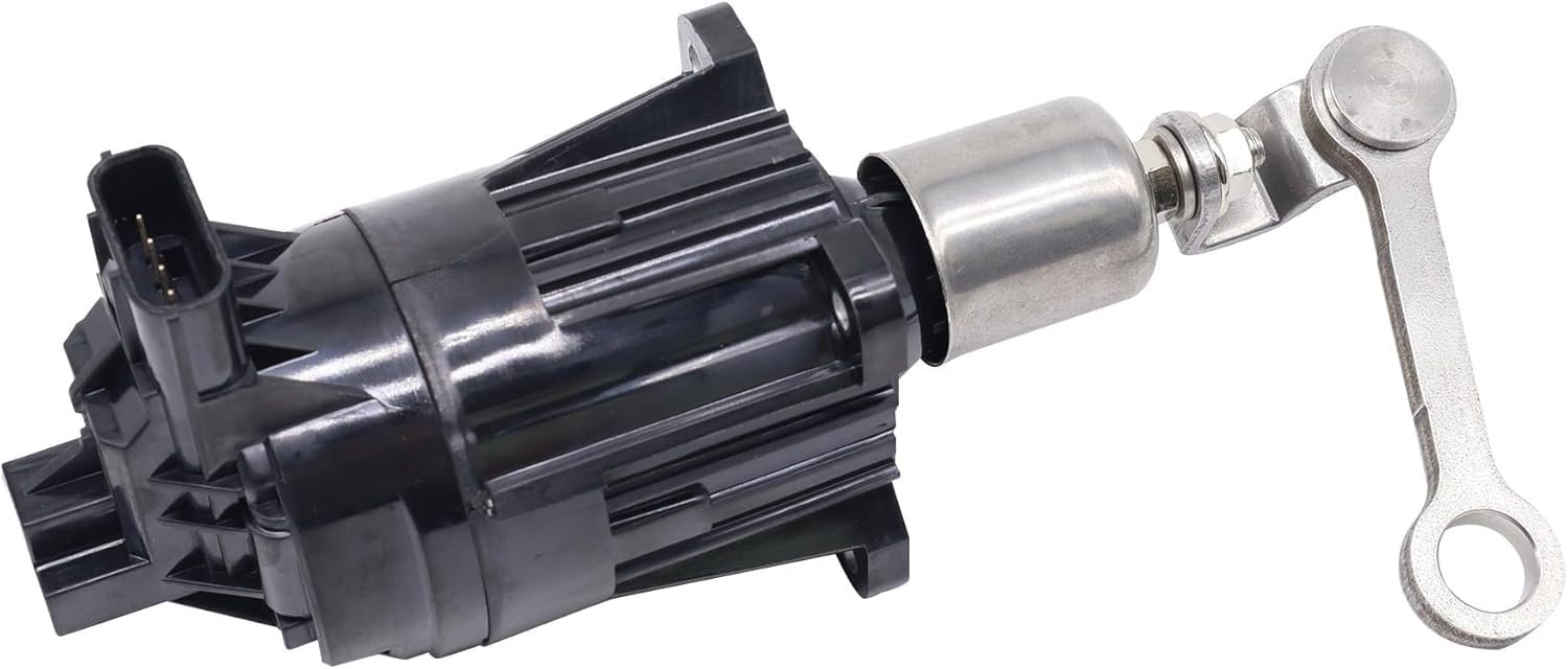 K6T52372 Electronic Turbo Wastegate Actuator Compatible with Honda Civ