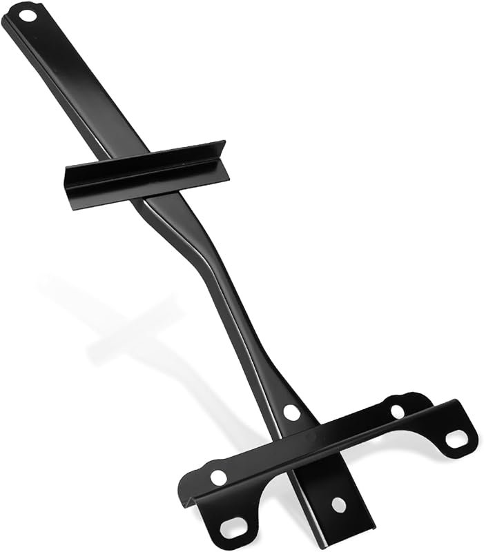 Battery Holder Fit for Toyota RAV4 2013 2014 2015 2016 2017 2018, Repl