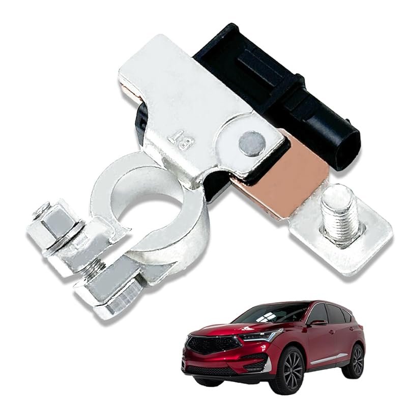 38920-TZ5-A02 Battery Current Sensor Assembly Compatible with 2016-201