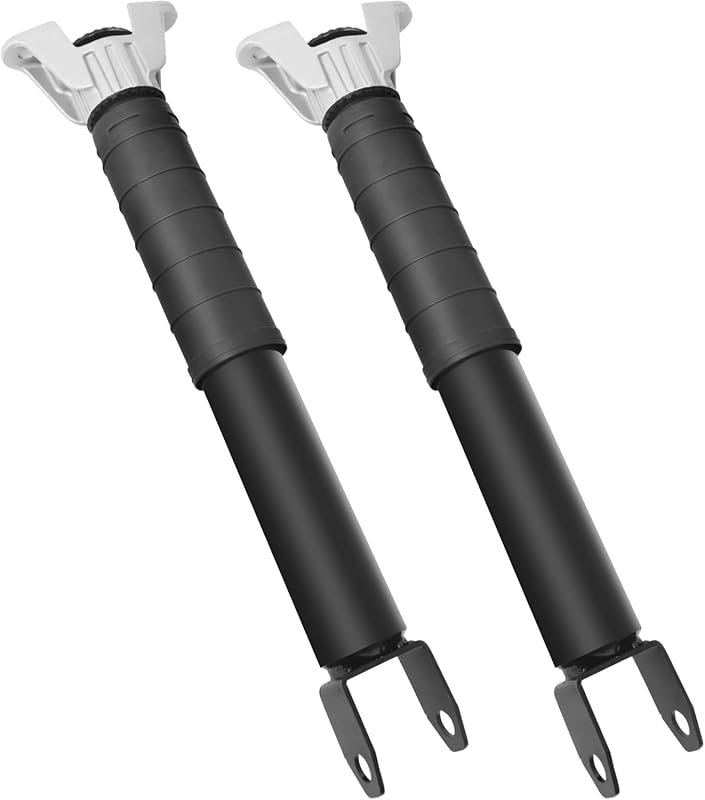 Rear Shock Absorbers for Dodge Durango 2014-2023, Replaces 68330539AA/