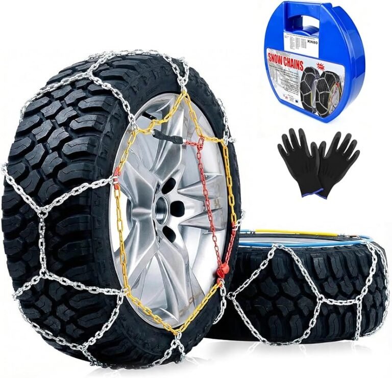 73 Powerstroke Tire Guide: 4 Premium Picks You Can Trust
