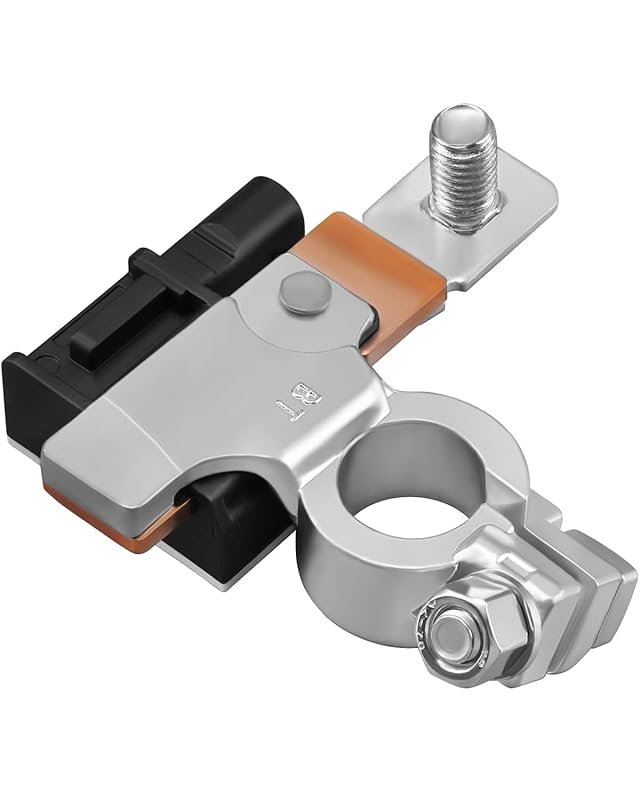 Battery Current Sensor Assembly 38920-TZ5-A02 for Honda Pilot 2016-201