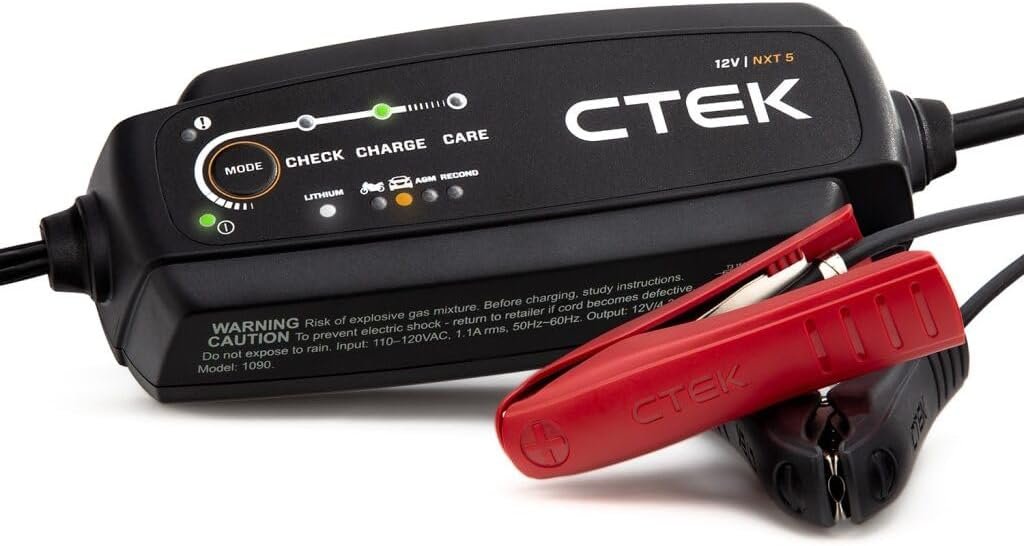 CTEK 40