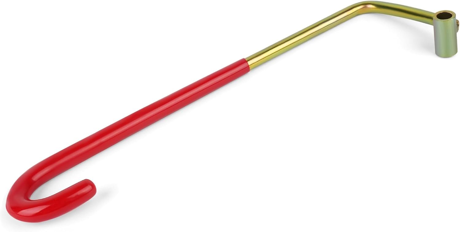 Torsion Bar Spring Installer Tool for Honda Civic Trunk Lid Removal 20