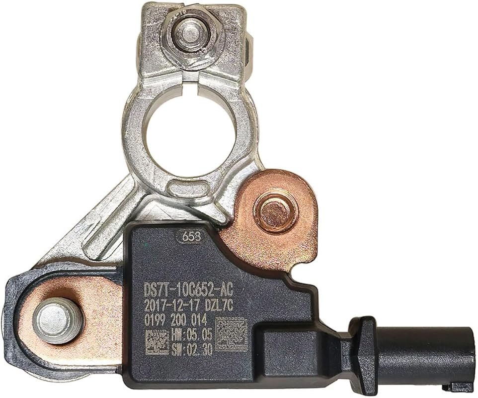 Battery Current Sensor Cable Terminal - Compatible with 2015