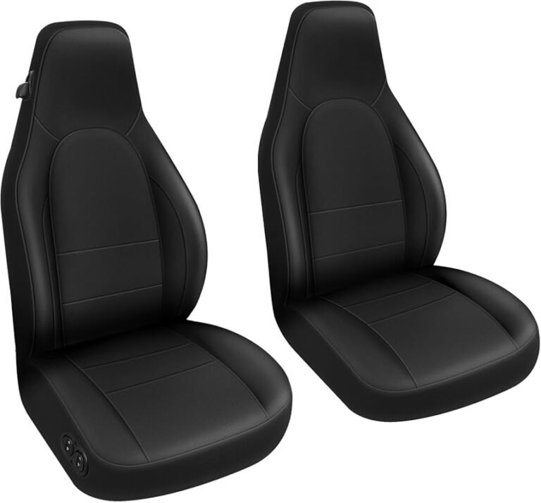 Top 3 Best Car Seat For Porsche 911 – Expert Tested for 2026