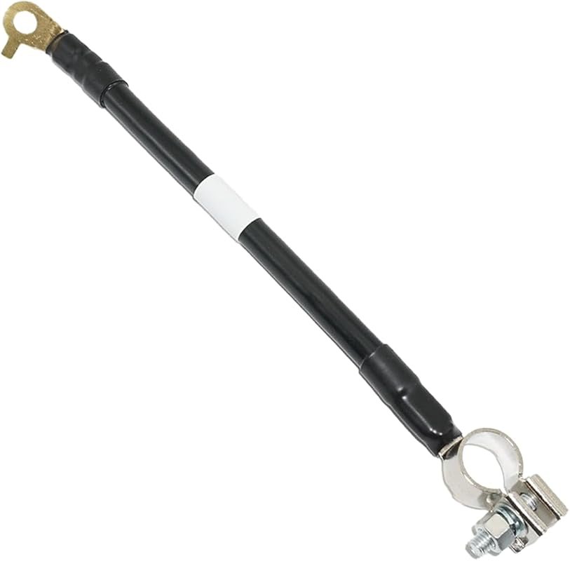 32600-SDB-A00 Negative Battery Cable for 2003-2007 Honda Accord (2.4L 