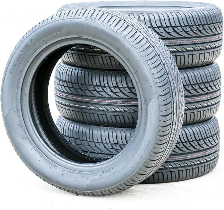 Top 5 Best Tires for 2014 Nissan Pathfinder – Expert Tested for 2026