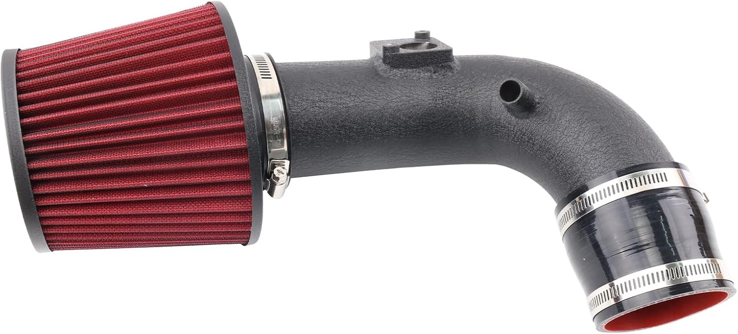 Cold Air Intake Kit for 2012-2015 Honda Civic Si and Acura ILX 2.4L