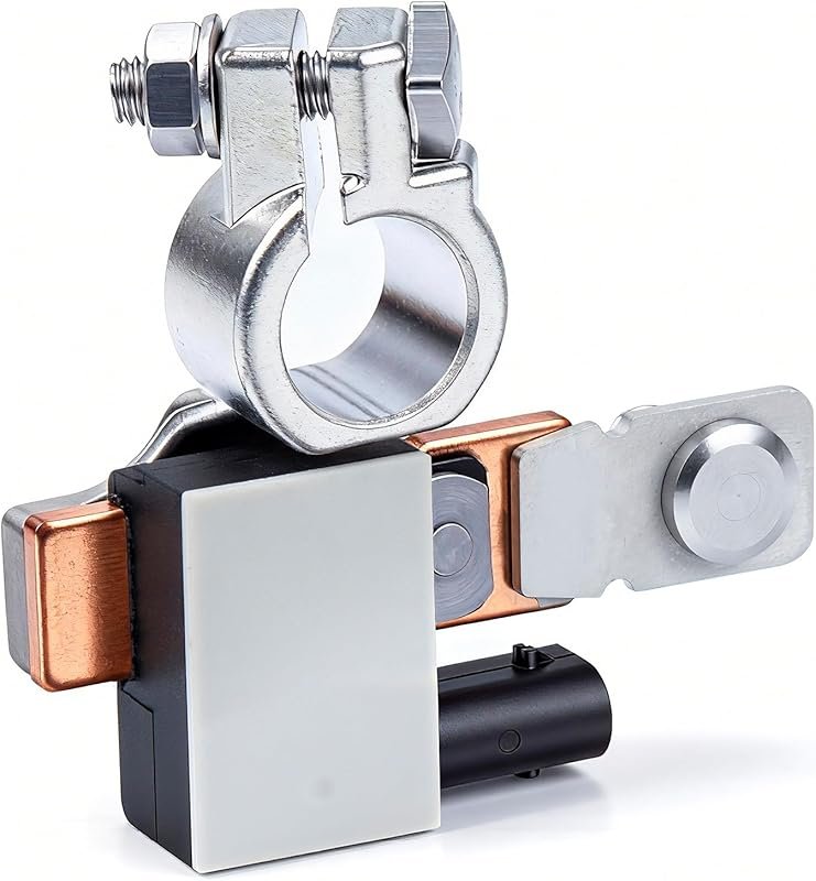 Battery Current Sensor 38920-TZ5-A02 Compatible with Acura RDX MDX 201