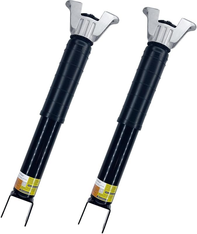 Rear Shock Absorbers for Dodge Durango 2014-2023, Replaces 68223791AB/